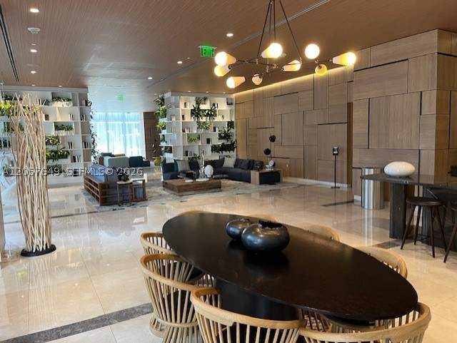1 bedroom Condominium at 55 SW 9th St 4209, Brickell Heights West Con, Miami — photo 2