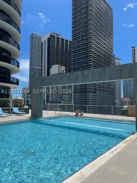 1 bedroom Condominium at 55 SW 9th St 4209, Brickell Heights West Con, Miami — photo 5