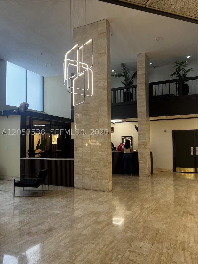1 bedroom Condominium at 2750 NE 183rd St 807, Commodore Plaza Condo, Aventura — photo 3