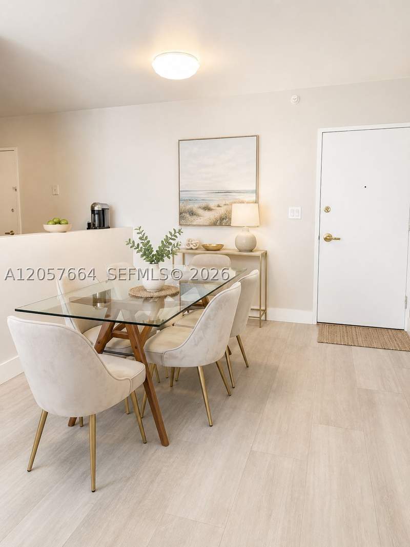 2 bedroom Condominium at 5700 Collins Ave 3C, Seacoast 5700 Condo, Miami Beach — photo 3