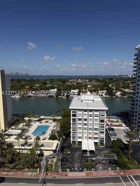 1 bedroom Condominium at 5601 Collins Ave 1723, The Pavilion Condo, Miami Beach — photo 3