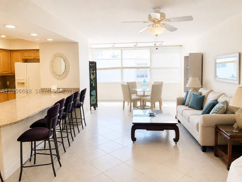 1 bedroom Condominium at 10210 Collins Ave 303, 10210 Lanai Condo, Bal Harbour — photo 5