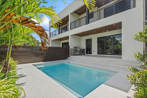 1319 NE 13th Ave, Fort Lauderdale FL - photo 24 of 25
