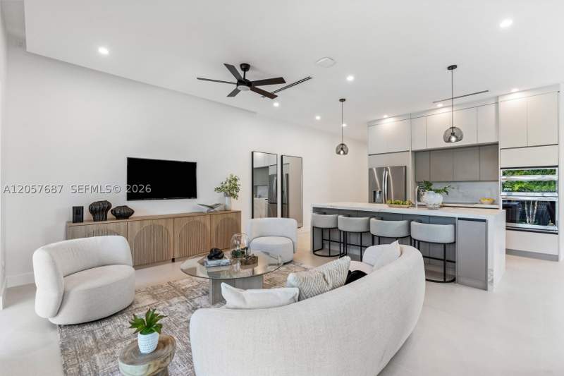 3 bedroom SingleFamilyResidence at 1319 NE 13th Ave, Holiday Heights, Fort Lauderdale — photo 5