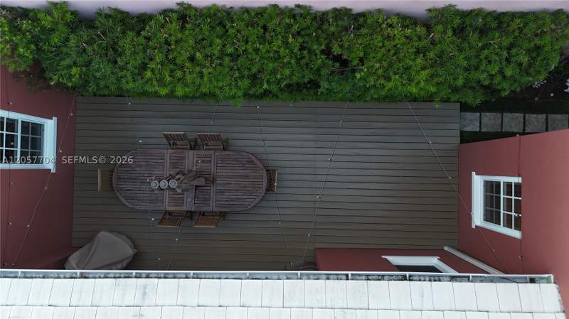 3 bedroom Townhouse at 540 Loretto Ave 19, Bermuda Vlg At Coral Gabl, Coral Gables — photo 4