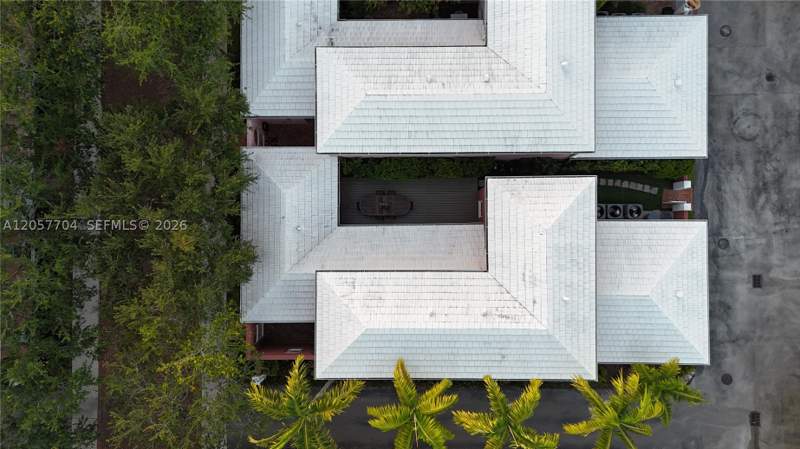 3 bedroom Townhouse at 540 Loretto Ave 19, Bermuda Vlg At Coral Gabl, Coral Gables — photo 5