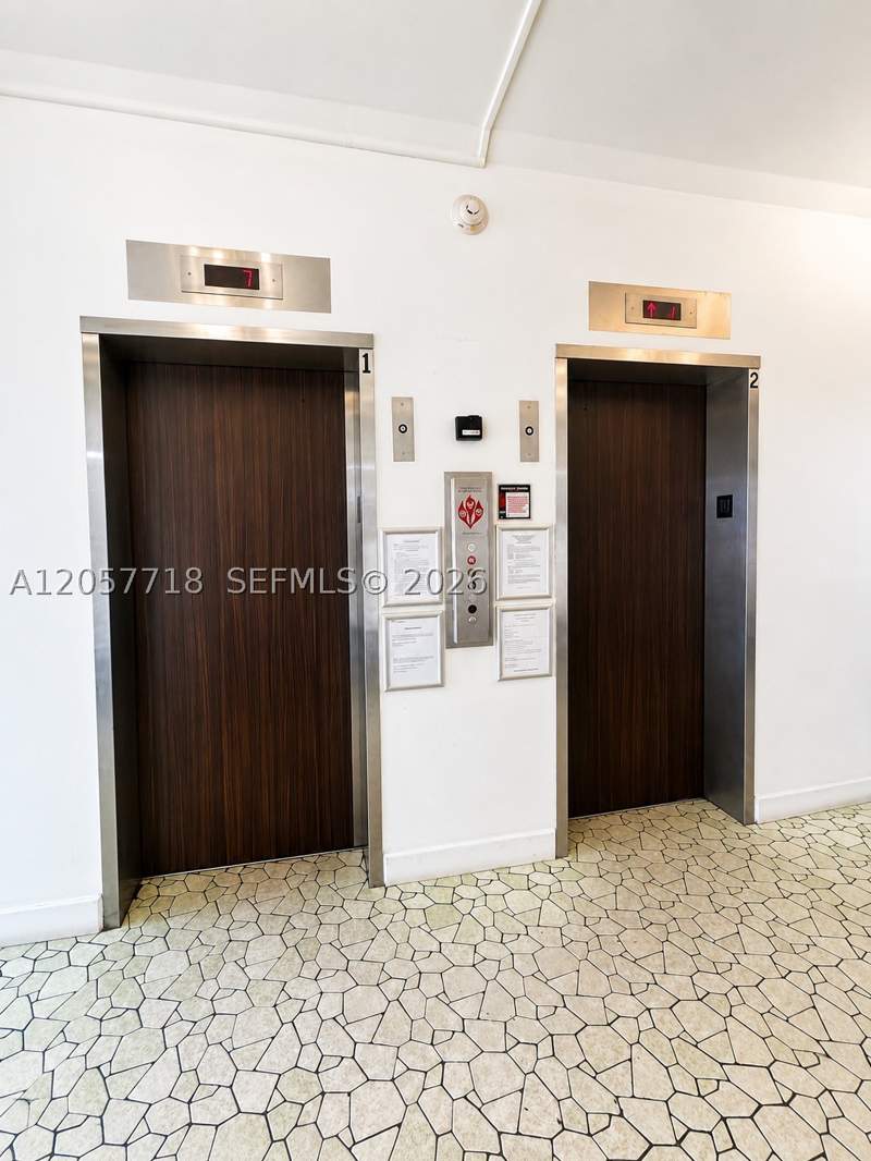 1 bedroom Condominium at 1465 NE 123rd St 609, Three Horizons South Cond, North Miami — photo 2