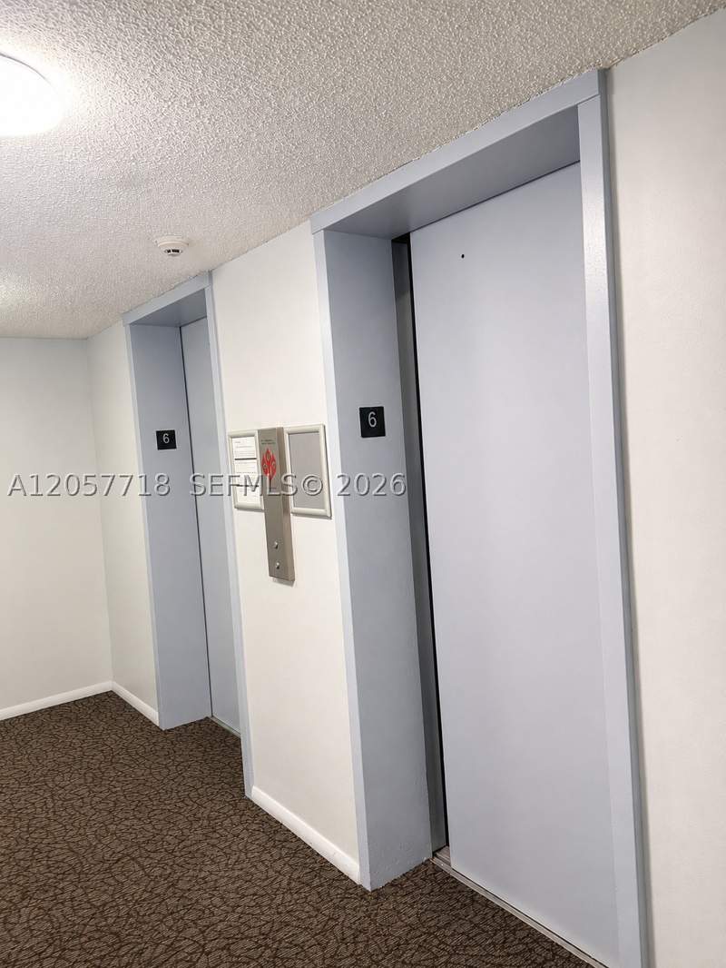 1 bedroom Condominium at 1465 NE 123rd St 609, Three Horizons South Cond, North Miami — photo 3