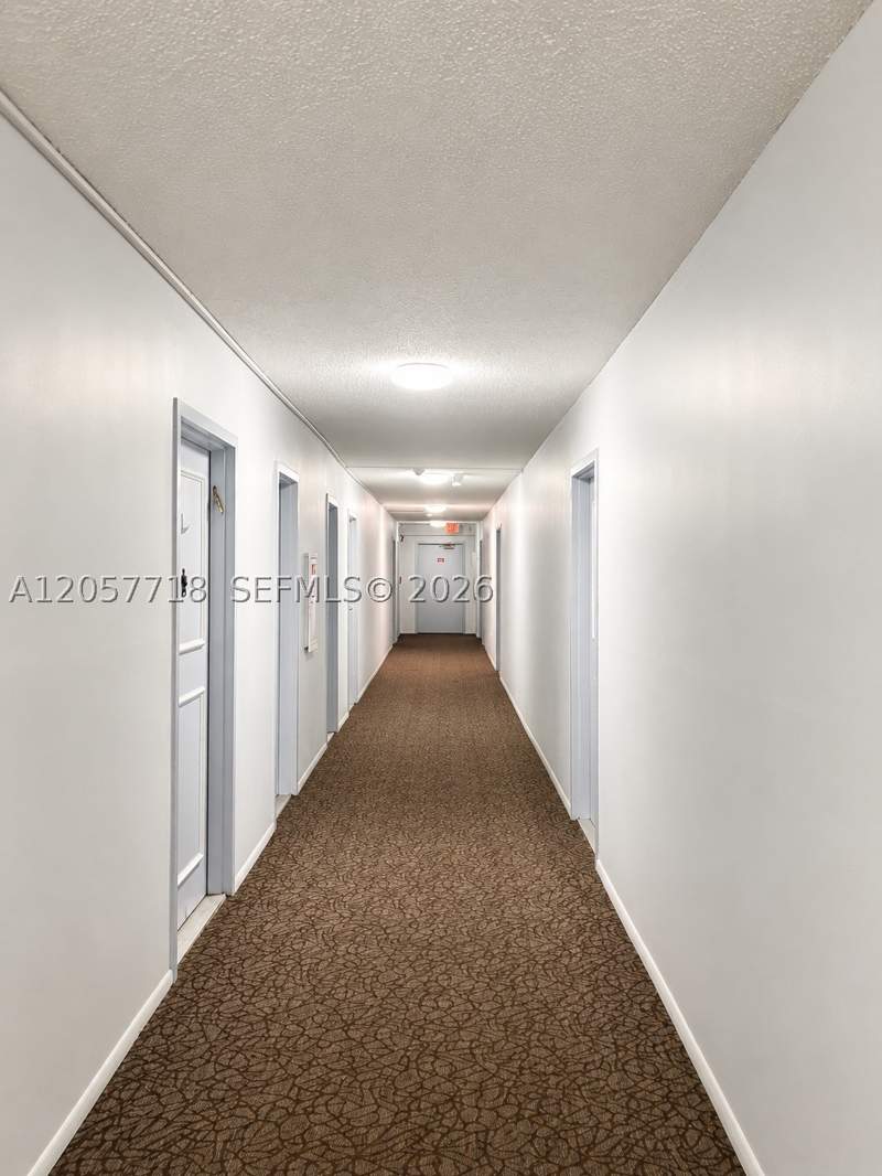 1 bedroom Condominium at 1465 NE 123rd St 609, Three Horizons South Cond, North Miami — photo 4