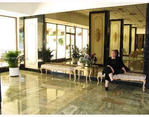 0 bedroom Condominium at 500 Bayview Drive 122, Arlen House West Condo, Sunny Isles Beach — photo 2