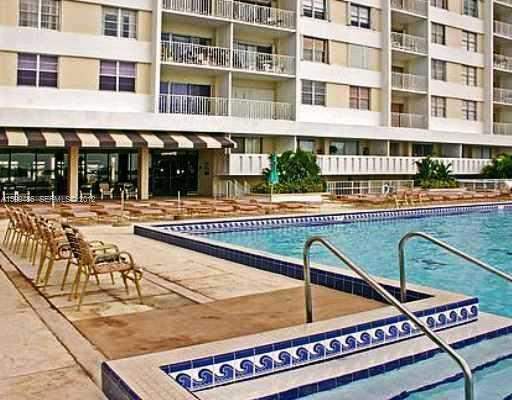 0 bedroom Condominium at 500 Bayview Drive 122, Arlen House West Condo, Sunny Isles Beach — photo 3