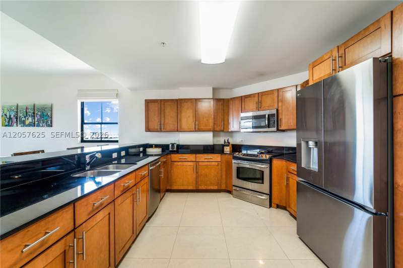 2 bedroom Condominium at 8395 SW 73rd Ave 412, Colonnade At Dadeland SW, Miami — photo 4