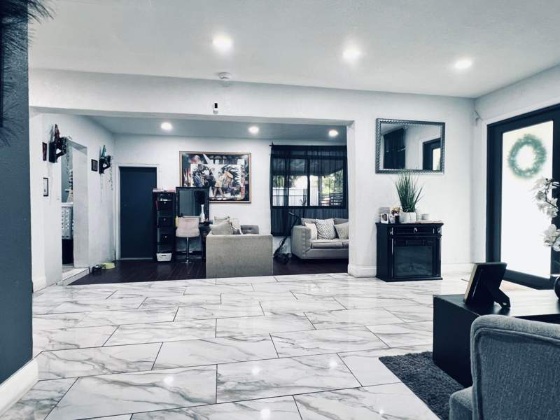 3 bedroom SingleFamilyResidence at 3020 NW 173rd Terrace, Myrtle Grove, Miami Gardens — photo 4
