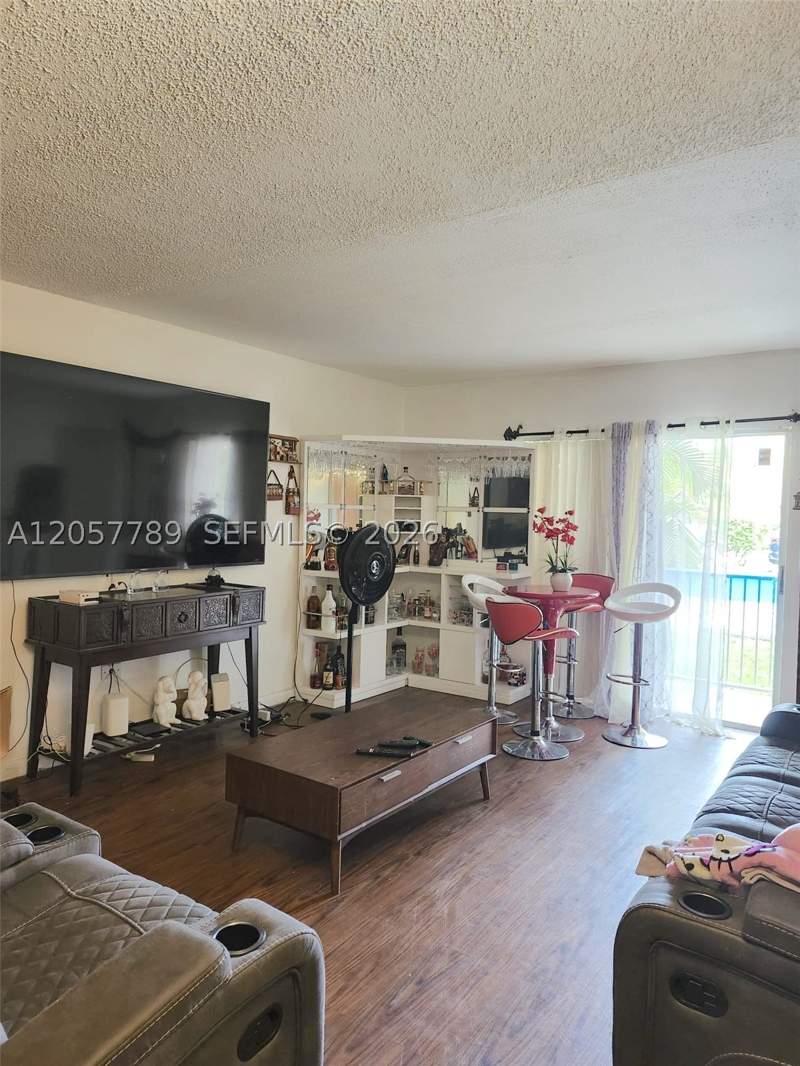 2 bedroom StockCooperative at 18101 NW 68th Ave D101, Venetian Gardens At Count, Hialeah — photo 4
