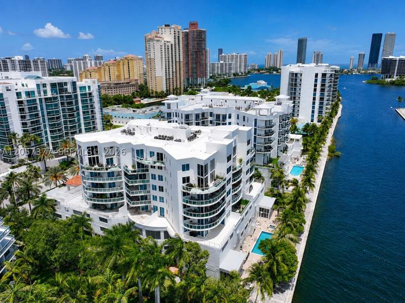 2 bedroom Condominium at 3000 NE 188th St 709, Eastside At Aventura Cond, Aventura — photo 2