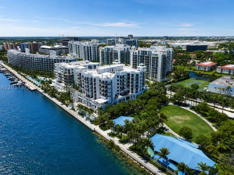 2 bedroom Condominium at 3000 NE 188th St 709, Eastside At Aventura Cond, Aventura — photo 4