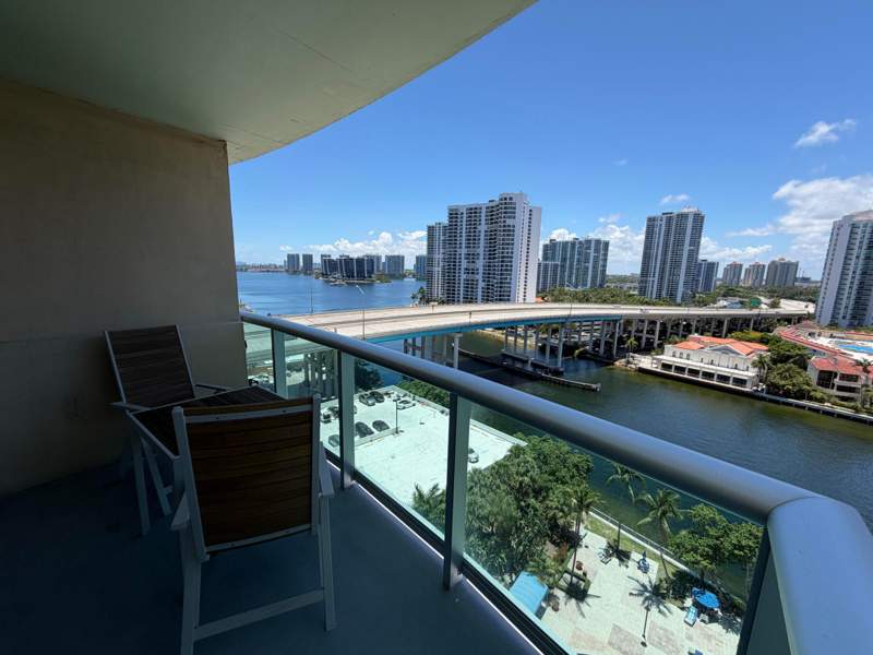 1 bedroom Condominium at 19390 Collins Avenue 1405, Oceanview Building A Condo, Sunny Isles Beach — photo 2