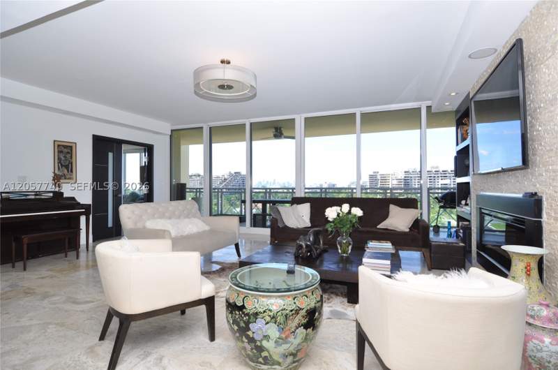 3 bedroom Condominium at 430 Grand Bay Dr 708, Grand Bay Tower Condo, Key Biscayne — photo 4