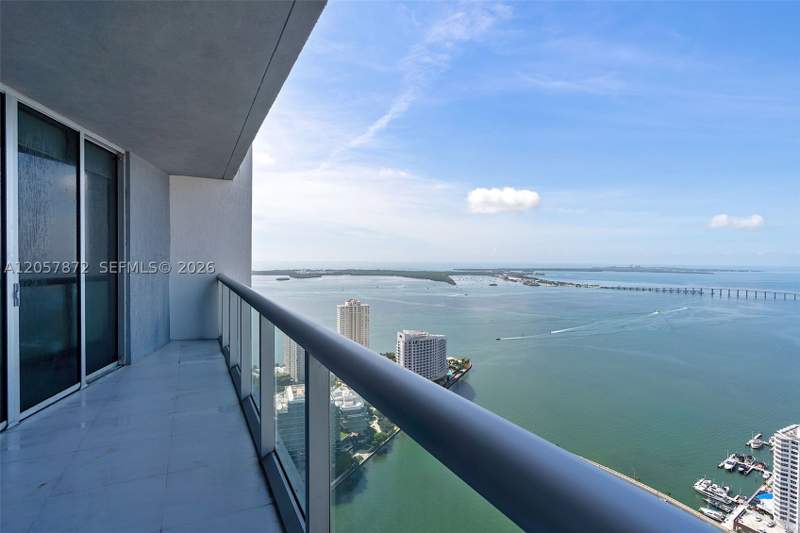 1 bedroom Condominium at 495 Brickell Ave 5007, Icon Brickell No Two, Miami — photo 4