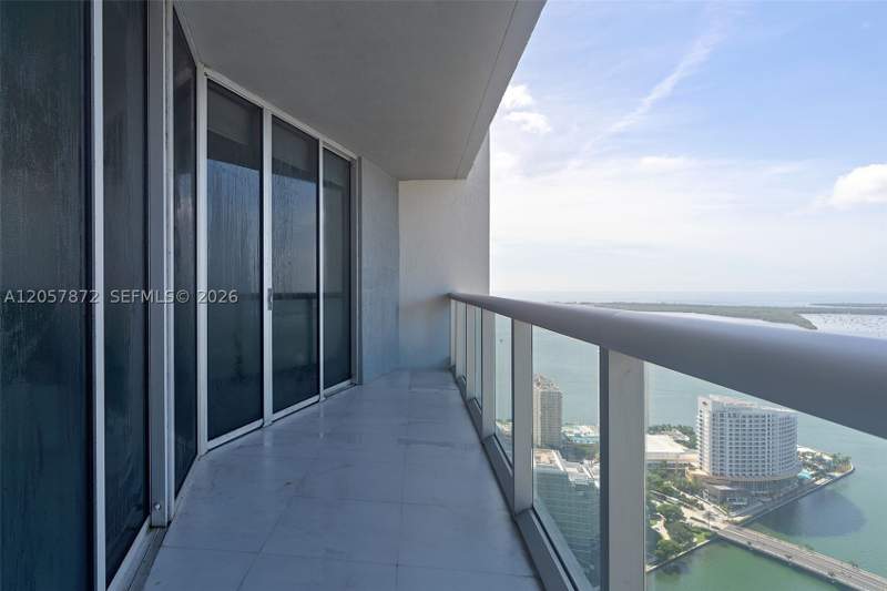 1 bedroom Condominium at 495 Brickell Ave 5007, Icon Brickell No Two, Miami — photo 5