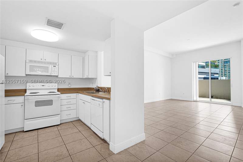 1 bedroom Condominium at 1250 S Miami Ave 812, Vue At Brickell Condo, Miami — photo 5