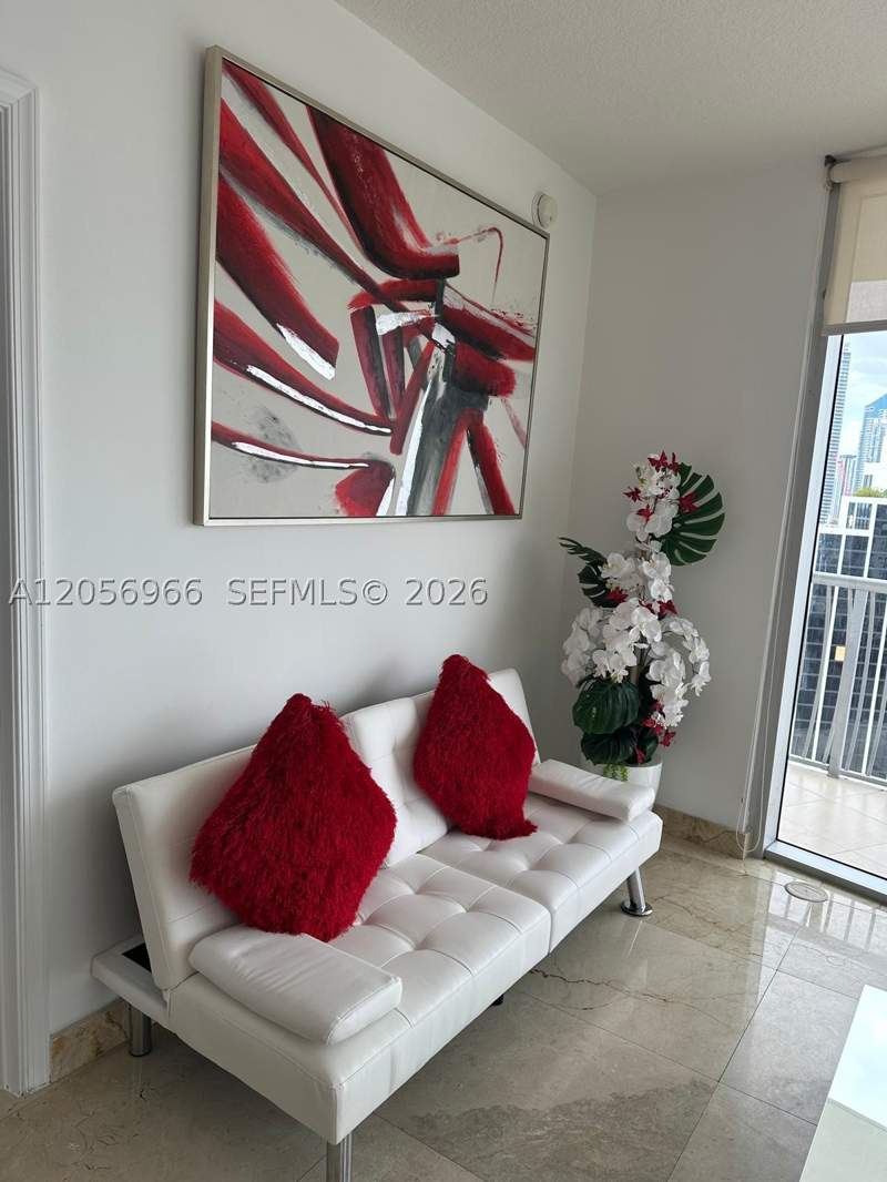 2 bedroom Condominium at 1750 N Bayshore Dr 2914, Opera Tower Condo, Miami — photo 3