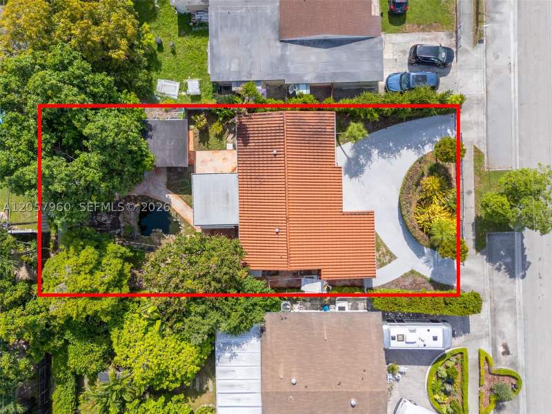 3 bedroom SingleFamilyResidence at 267 E 56th St, Jai-Alai Heights, Hialeah — photo 4