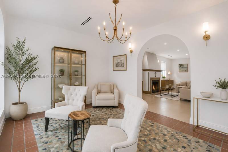 5 bedroom SingleFamilyResidence at 1636 SW 9th St, Shenandoah, Miami — photo 4