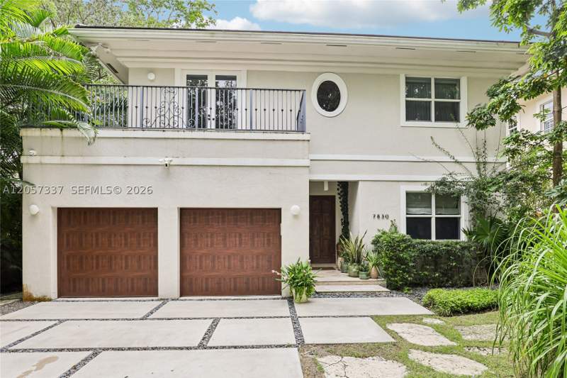 4 bedroom SingleFamilyResidence at 7830 SW 48th Ct, Granada Park, Miami — photo 2
