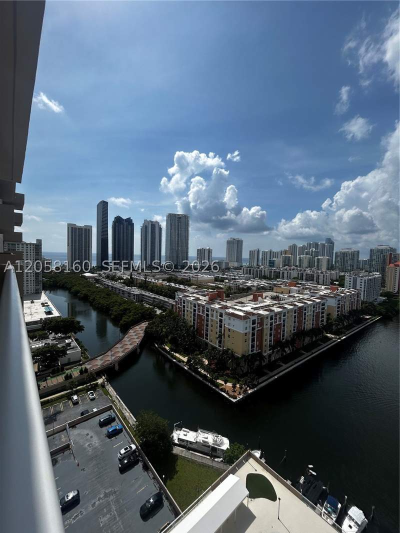 2 bedroom Condominium at 250 174th St 2102, Winston Towers 100 Condo, Sunny Isles Beach — photo 5