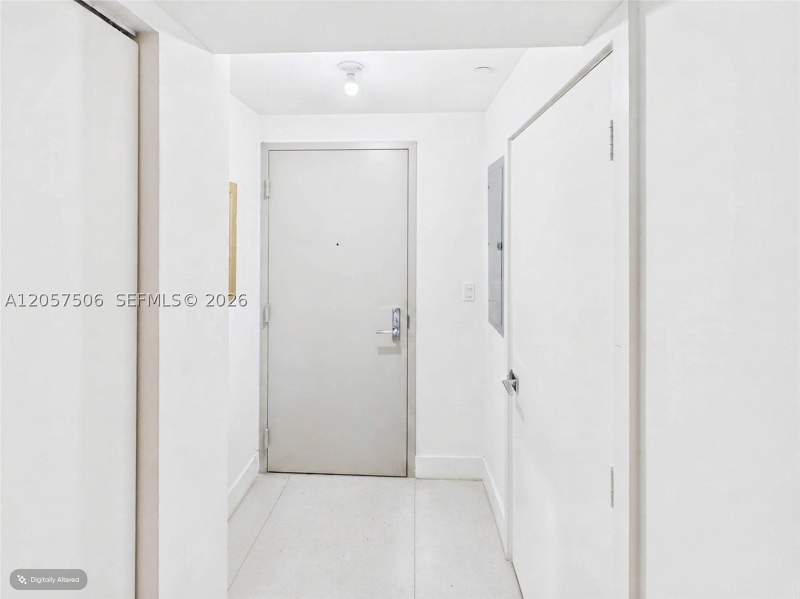 1 bedroom Condominium at 488 NE 18th St 203, Aria On The Bay Condo, Miami — photo 3