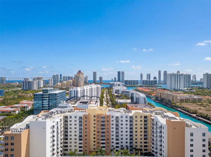 2 bedroom Condominium at 18800 NE 29th Ave 904, Venture At Aventura East, Aventura — photo 2