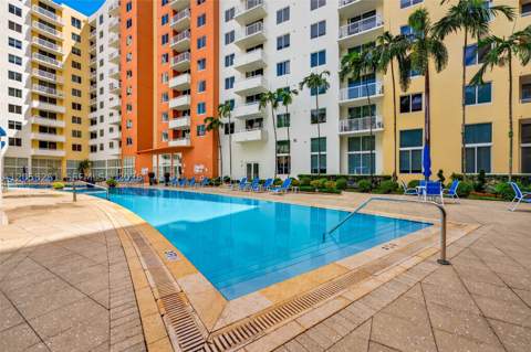 18800 NE 29th Ave 904, Aventura FL - photo 24 of 25