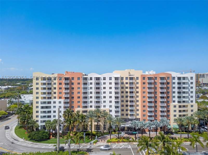 2 bedroom Condominium at 18800 NE 29th Ave 904, Venture At Aventura East, Aventura — photo 5