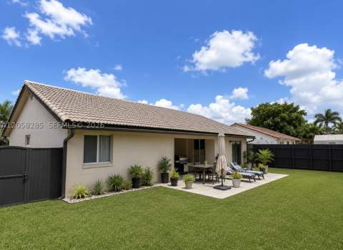 20533 SW 132nd Ave, Miami FL - photo 24 of 25