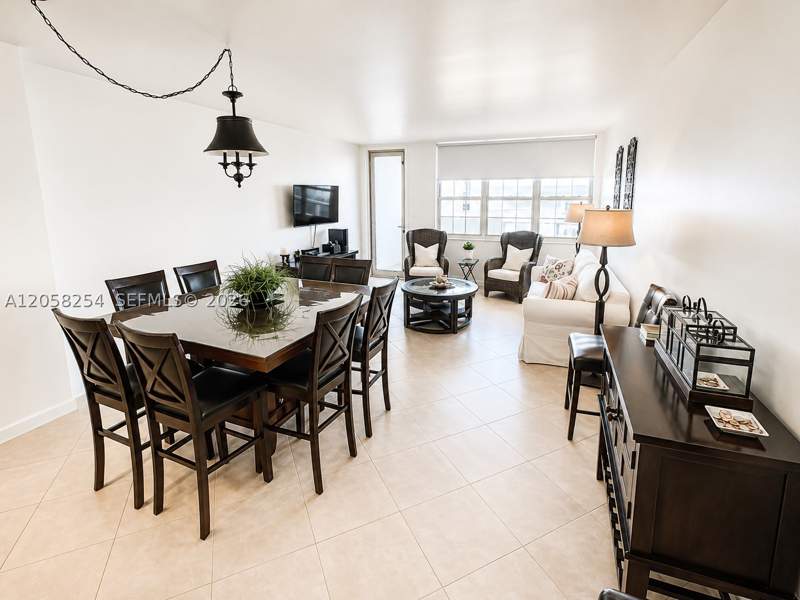 1 bedroom Condominium at 100 Lincoln Rd 602, The Decoplage Condo, Miami Beach — photo 5