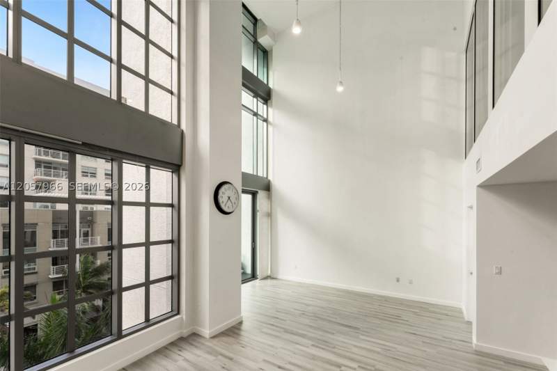 3 bedroom Condominium at 3301 NE 1st Ave M0501, Four Midtown Miami Condo, Miami — photo 3