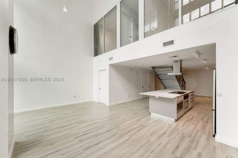 3 bedroom Condominium at 3301 NE 1st Ave M0501, Four Midtown Miami Condo, Miami — photo 4