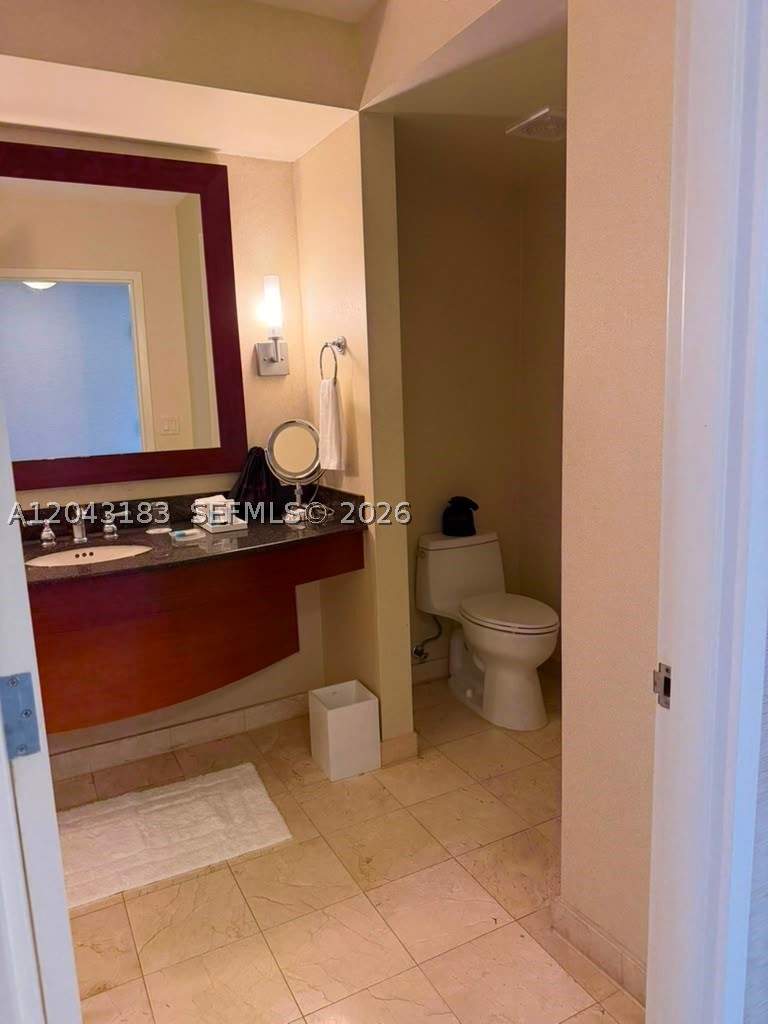 0 bedroom Condominium at 18001 Collins Ave 716, Trump International Sones, Sunny Isles Beach — photo 5
