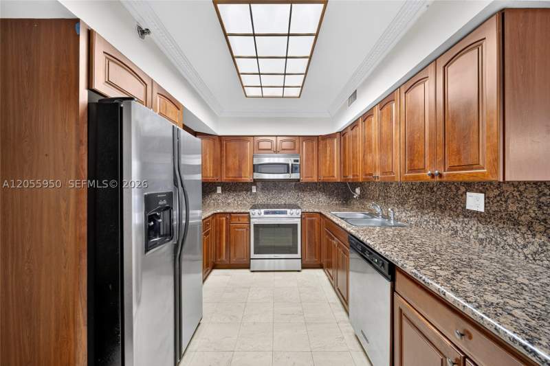 2 bedroom Condominium at 3600 Mystic Pointe Dr 310, Mystic Pointe Condo No On, Aventura — photo 3