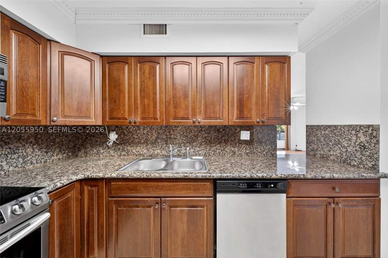 2 bedroom Condominium at 3600 Mystic Pointe Dr 310, Mystic Pointe Condo No On, Aventura — photo 5