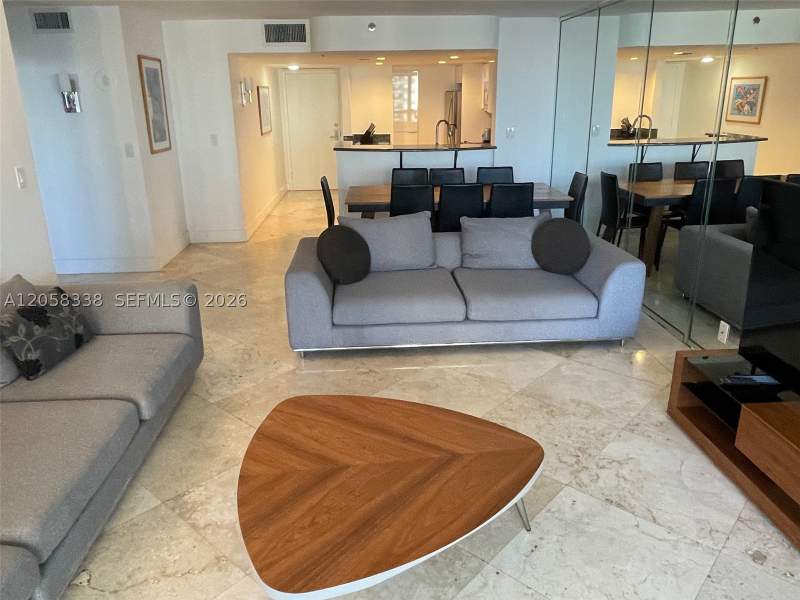 3 bedroom Condominium at 1717 N Bayshore Dr A-2548, Venetia Condo, Miami — photo 2
