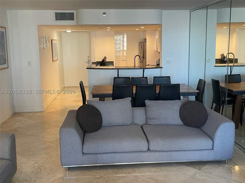 3 bedroom Condominium at 1717 N Bayshore Dr A-2548, Venetia Condo, Miami — photo 5