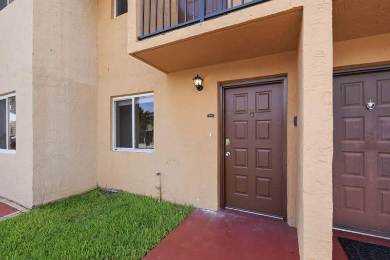 2 bedroom Condominium at 541 NW 82nd 377, Mira Villas Condo, Miami — photo 2