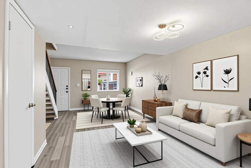 2 bedroom Condominium at 541 NW 82nd 377, Mira Villas Condo, Miami — photo 3