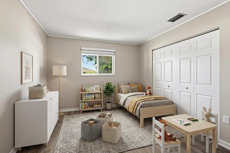 2 bedroom Condominium at 541 NW 82nd 377, Mira Villas Condo, Miami — photo 4