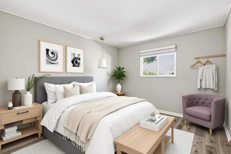 2 bedroom Condominium at 541 NW 82nd 377, Mira Villas Condo, Miami — photo 5