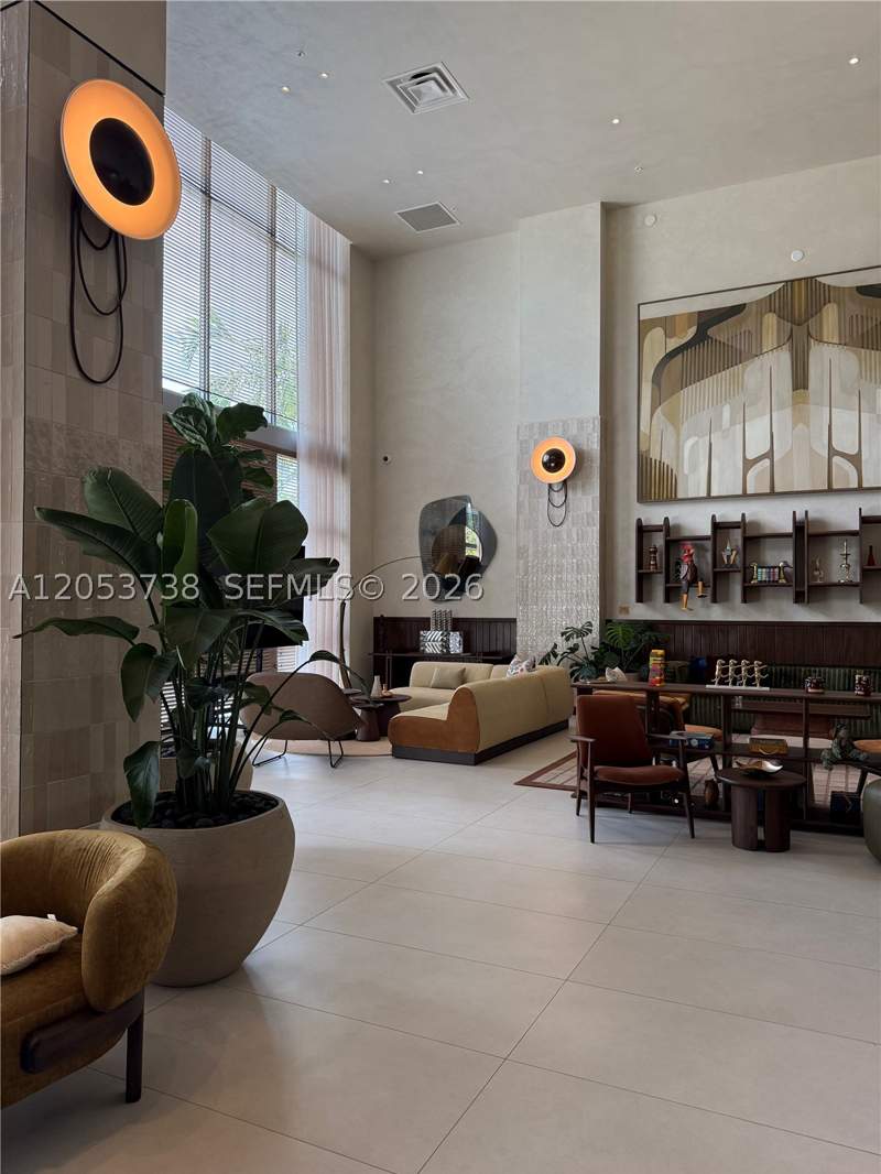 2 bedroom Condominium at 1611 SW 2nd Avenue 416, Holleman Park, Miami — photo 2