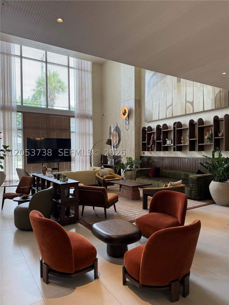 2 bedroom Condominium at 1611 SW 2nd Avenue 416, Holleman Park, Miami — photo 3