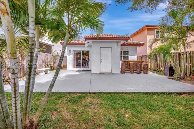 3 bedroom SingleFamilyResidence at 1130 NE 41st Ave, Marianas Homes, Homestead — photo 5